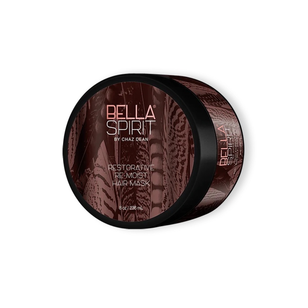 WEN by Chaz Dean Bella Spirit ReMoist Hair Mask